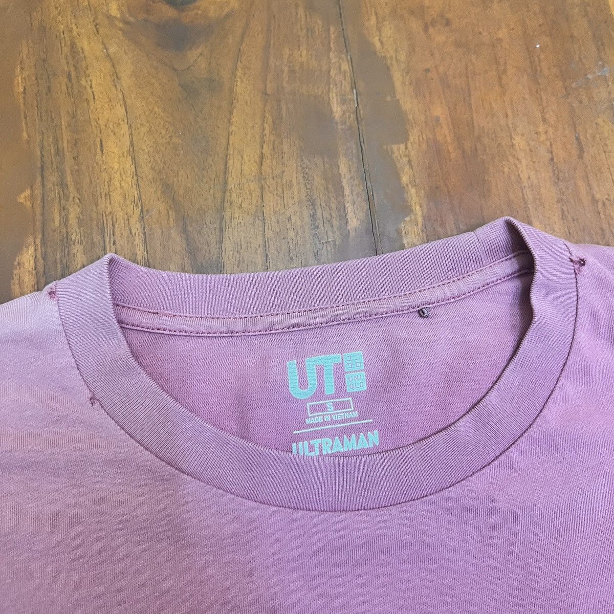 Uniqlo Vintage Anime Ultraman Cartoon Size US S / EU 44-46 / 1 - 4 Thumbnail