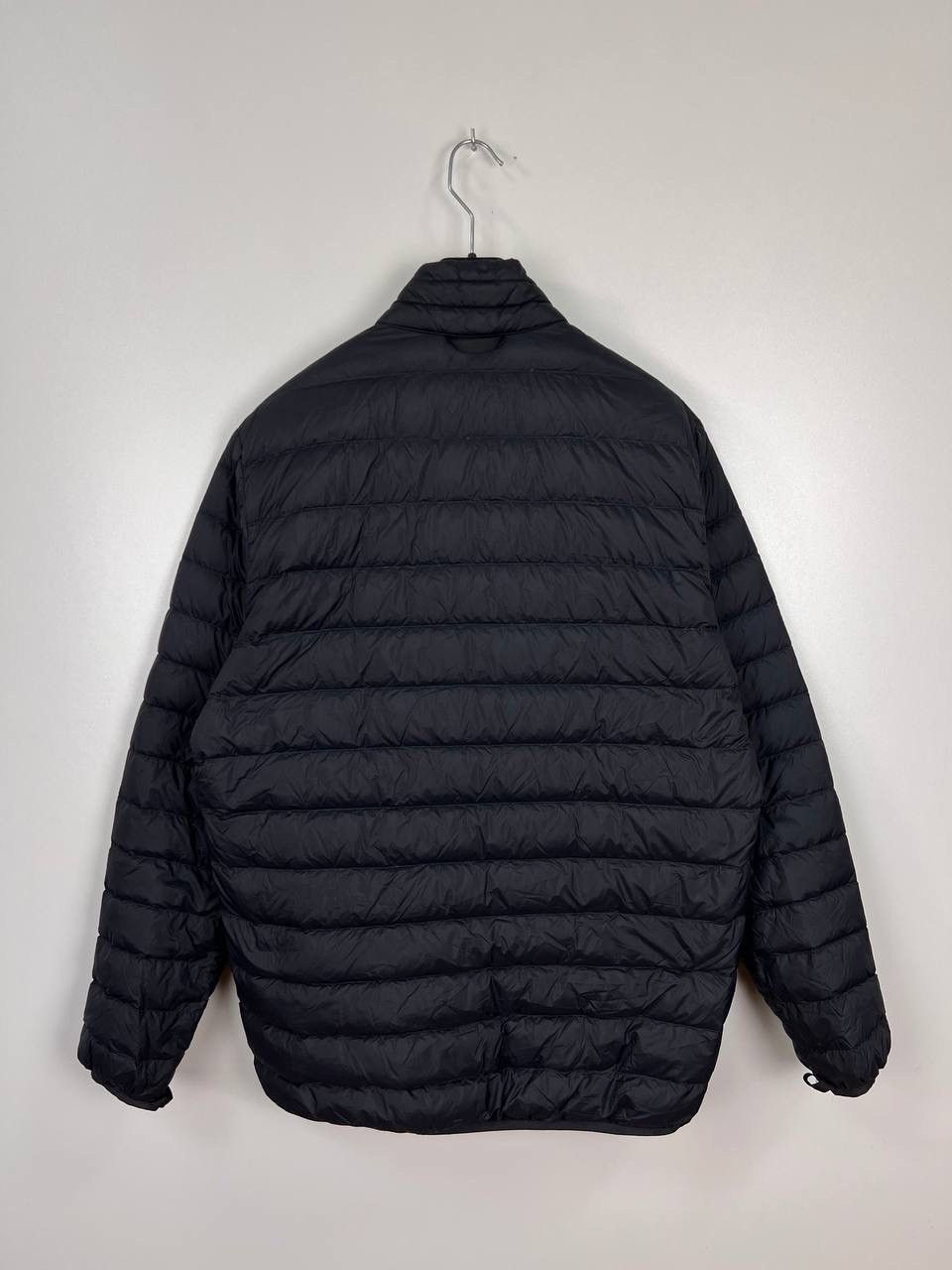 Jack Wolfskin Jack Wolfskin down 750 outdoor jacket size L Size US L / EU 52-54 / 3 - 2 Thumbnail