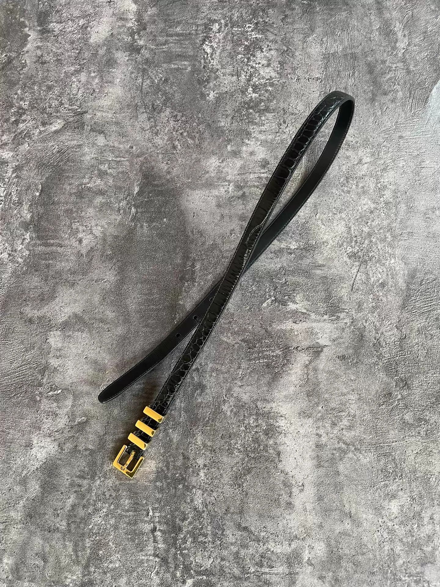 Yves Saint Laurent Saint Laurent slp14 70 Size 40 - 1 Thumbnail