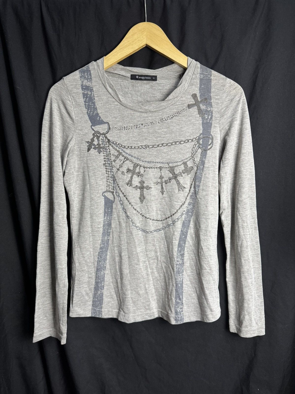 14th Addiction Japanese Necklace Crosses Bassini Ifsix Lgb Style 14th Size US S / EU 44-46 / 1 - 1 Thumbnail
