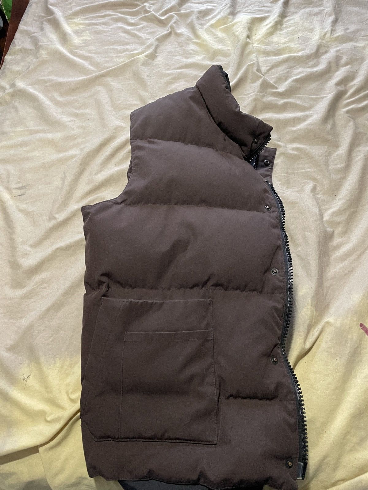 Canada Goose Canada Goose - Men's Freestyle Down Vest Size US L / EU 52-54 / 3 - 5 Thumbnail