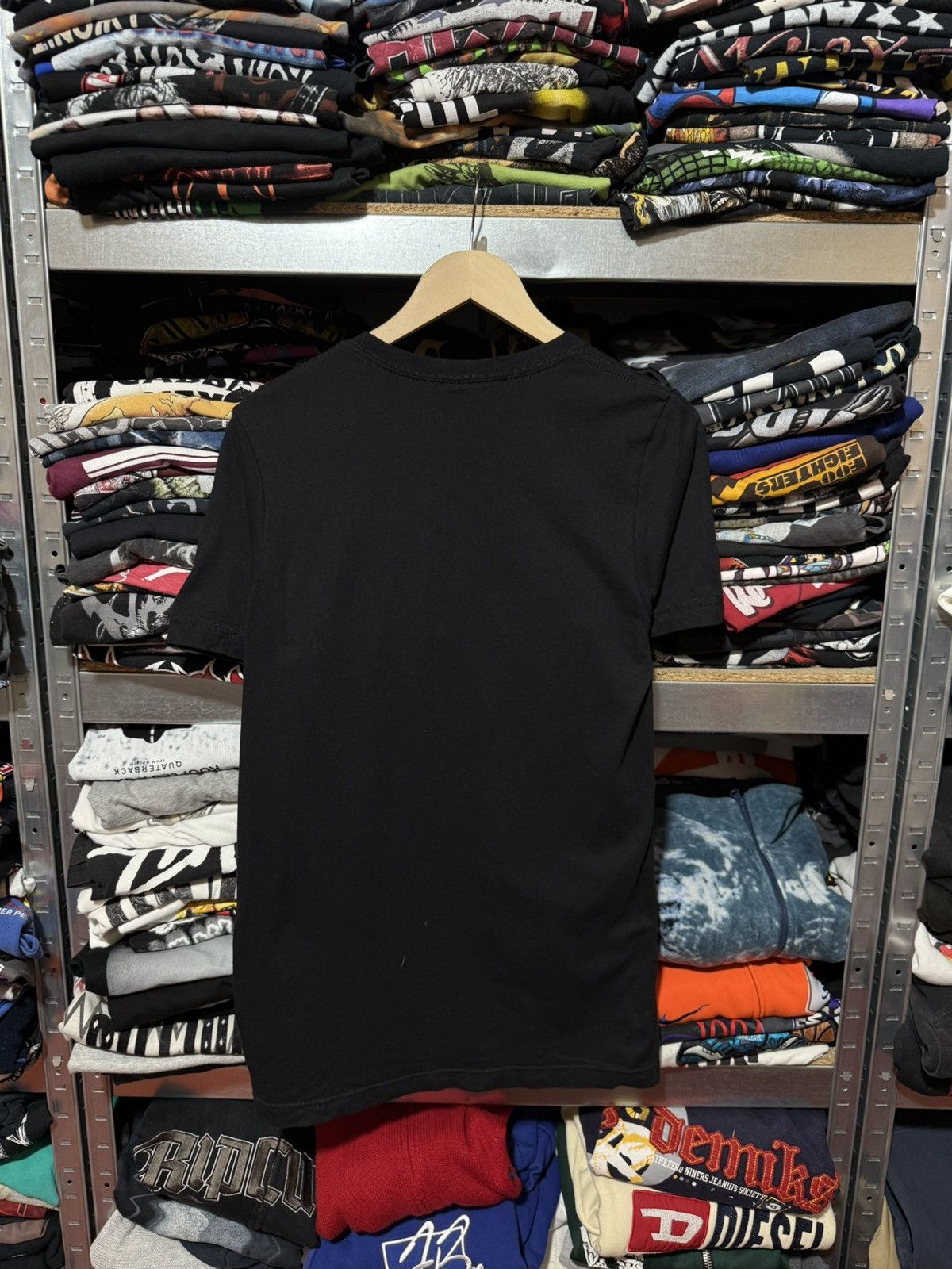 Vintage Vintage 2000’s Tegan And Sara Rock Band T-Shirt Y2K Hype Size US S / EU 44-46 / 1 - 2 Thumbnail