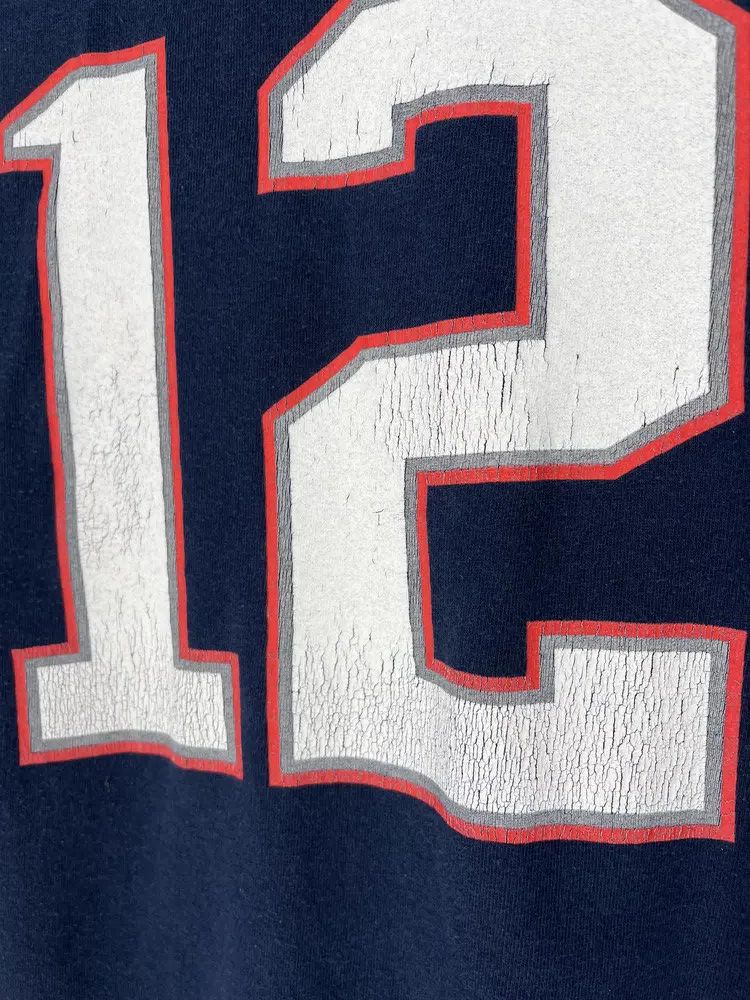 NFL × New Era Tom Brady New England Patriots NFL Players Size US XL / EU 56 / 4 - 8 Thumbnail