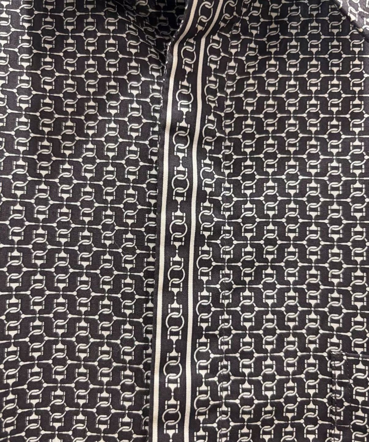 Gucci Gucci Short Sleeve Shirt J2 Size US XXS / EU 40 - 3 Thumbnail