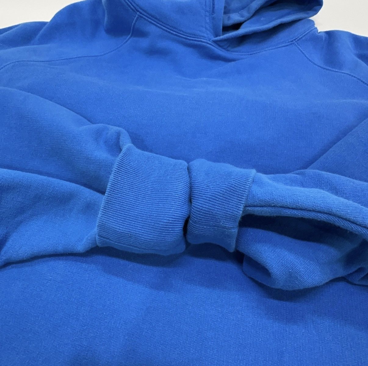Balenciaga Balenciaga Strike 1917 Logo hoodie Size US S / EU 44-46 / 1 - 7 Thumbnail