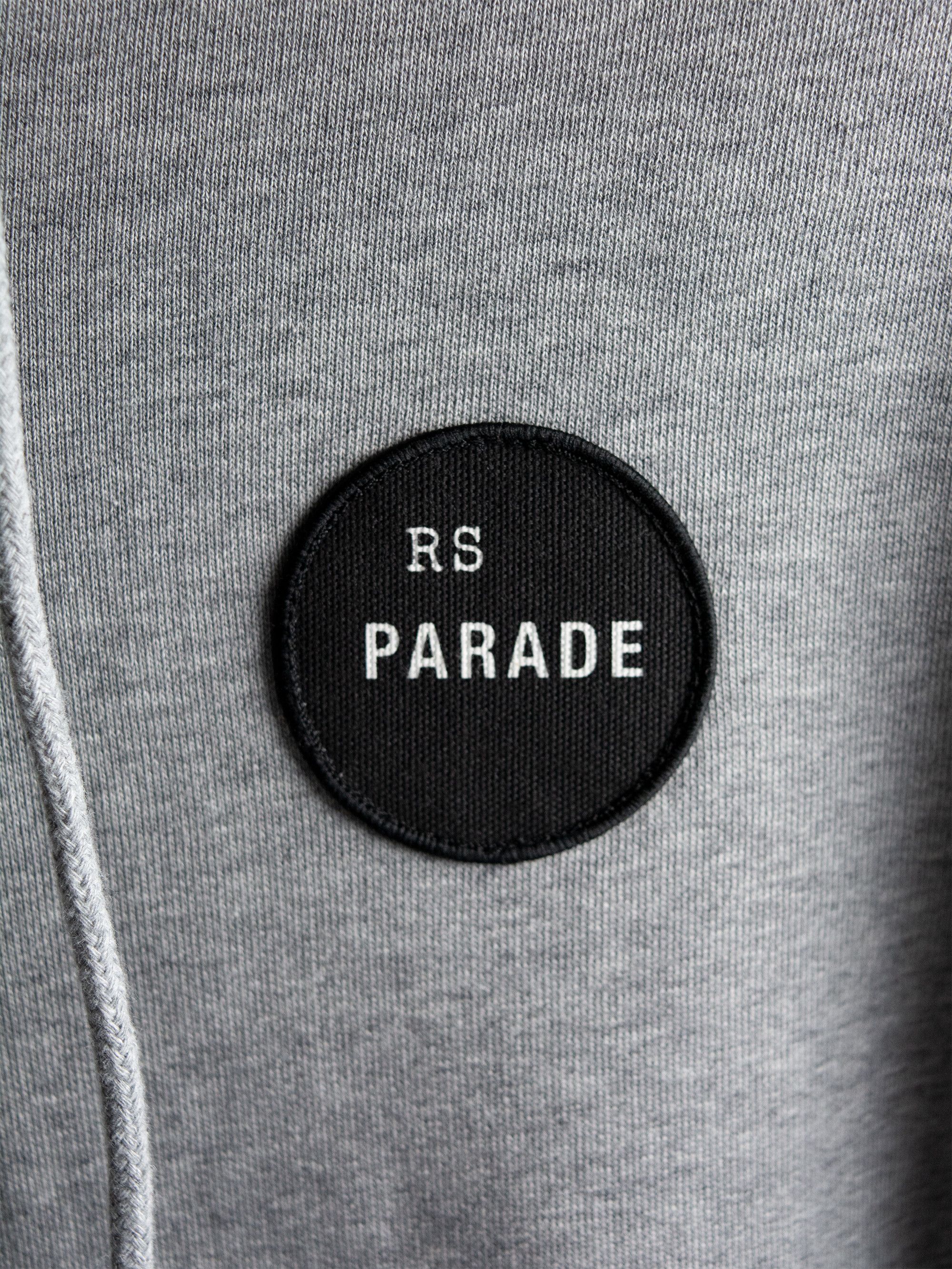 Raf Simons Raf Simons - S/S 2021 - Medium Lenght Uni Fleece Cape Size US XS / EU 42 / 0 - 5 Thumbnail