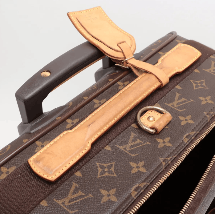 Louis Vuitton Monogram Pegase 55 Size ONE SIZE - 11 Thumbnail