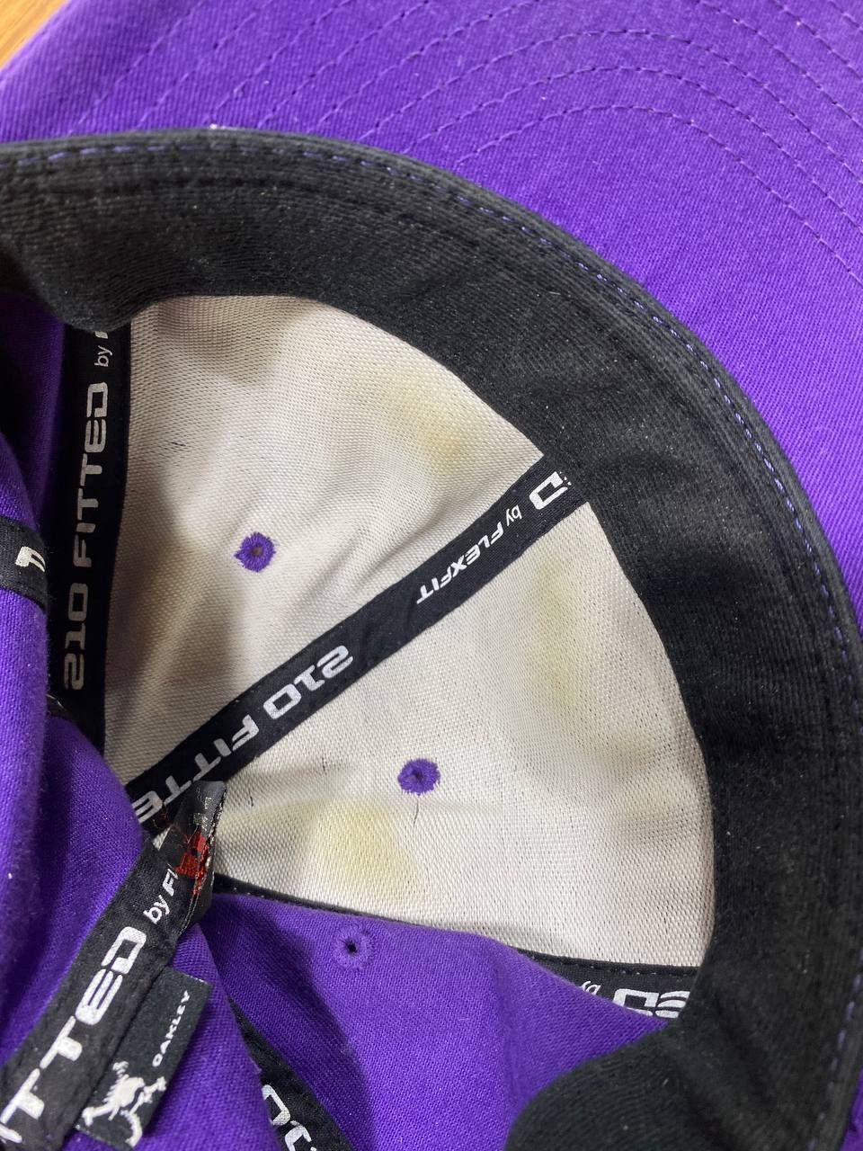 Oakley × Vintage Oakley 90' Logo Hat Size ONE SIZE - 5 Thumbnail