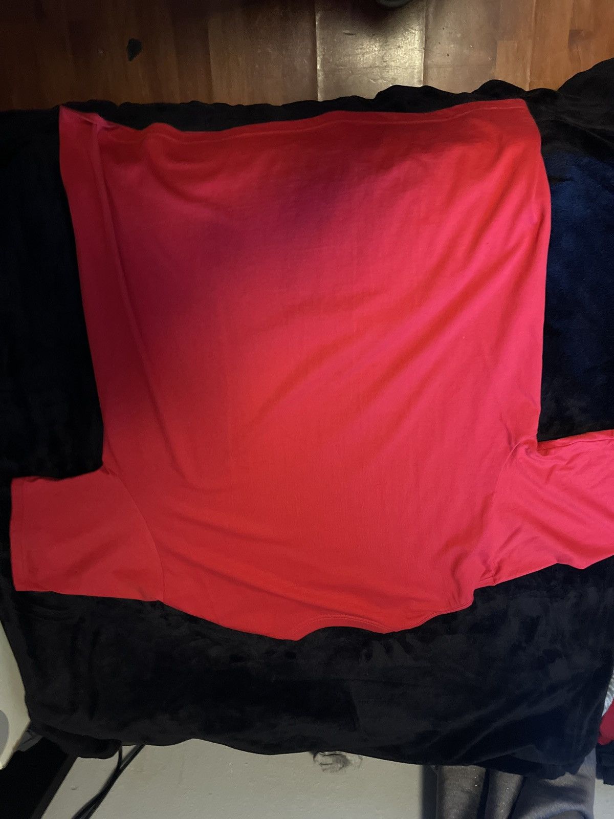 Supreme Supreme Loved By The Children Tee Size US XL / EU 56 / 4 - 4 Thumbnail
