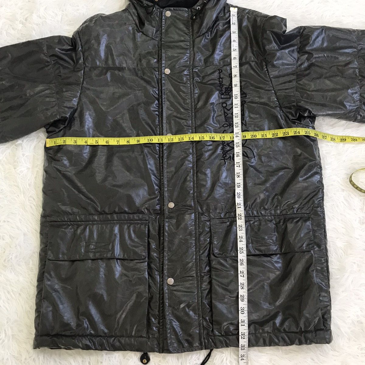 Jean Charles De Castelbajac Jean. Charles de Castelbajac Sport jacket Size US L / EU 52-54 / 3 - 11 Thumbnail