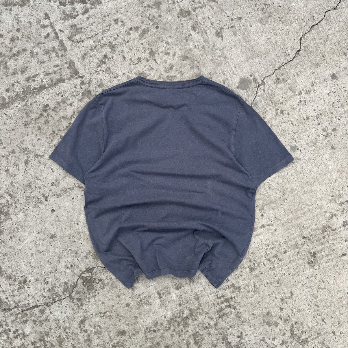 Allsaints Vintage Japanese Style Allsaints T-shirts Basic Fit Size L Size US L / EU 52-54 / 3 - 2 Thumbnail