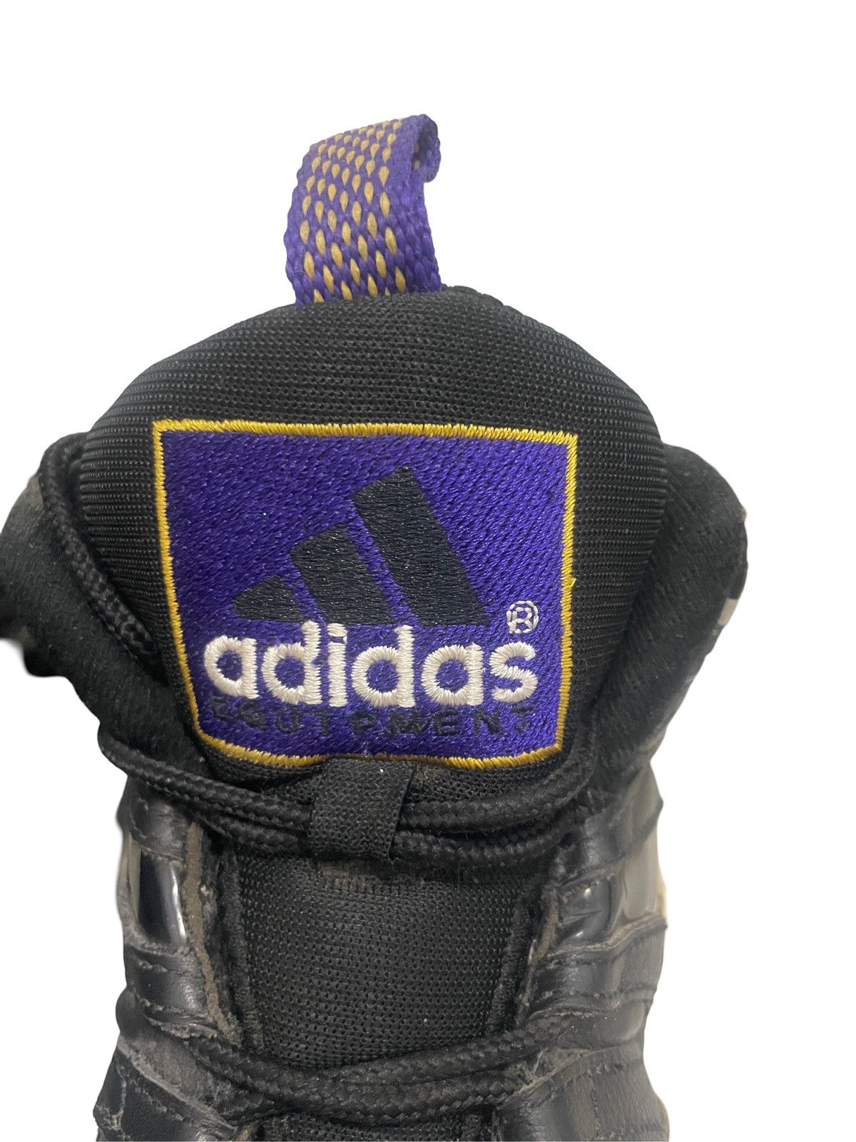 Adidas × NBA × Nike Adidas Crazy 8 All Star Game*Style Worn By Kobe Bryant*Retro Size US 9.5 / EU 42-43 - 8 Thumbnail