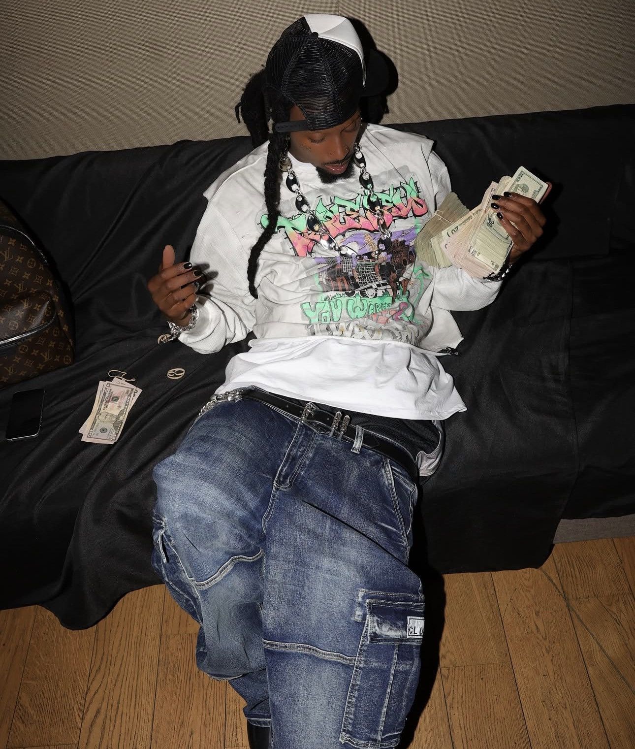 HELLSTAR victory L/S thermal🔥🔥