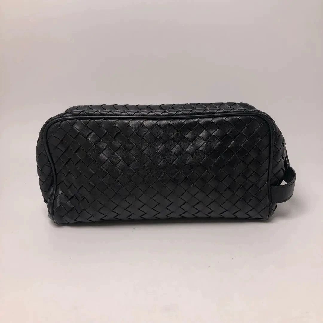 Bottega Veneta Product Name: BOTTEGA VENETA Woven Clutch Bag Brand Size ONE SIZE - 1 Thumbnail