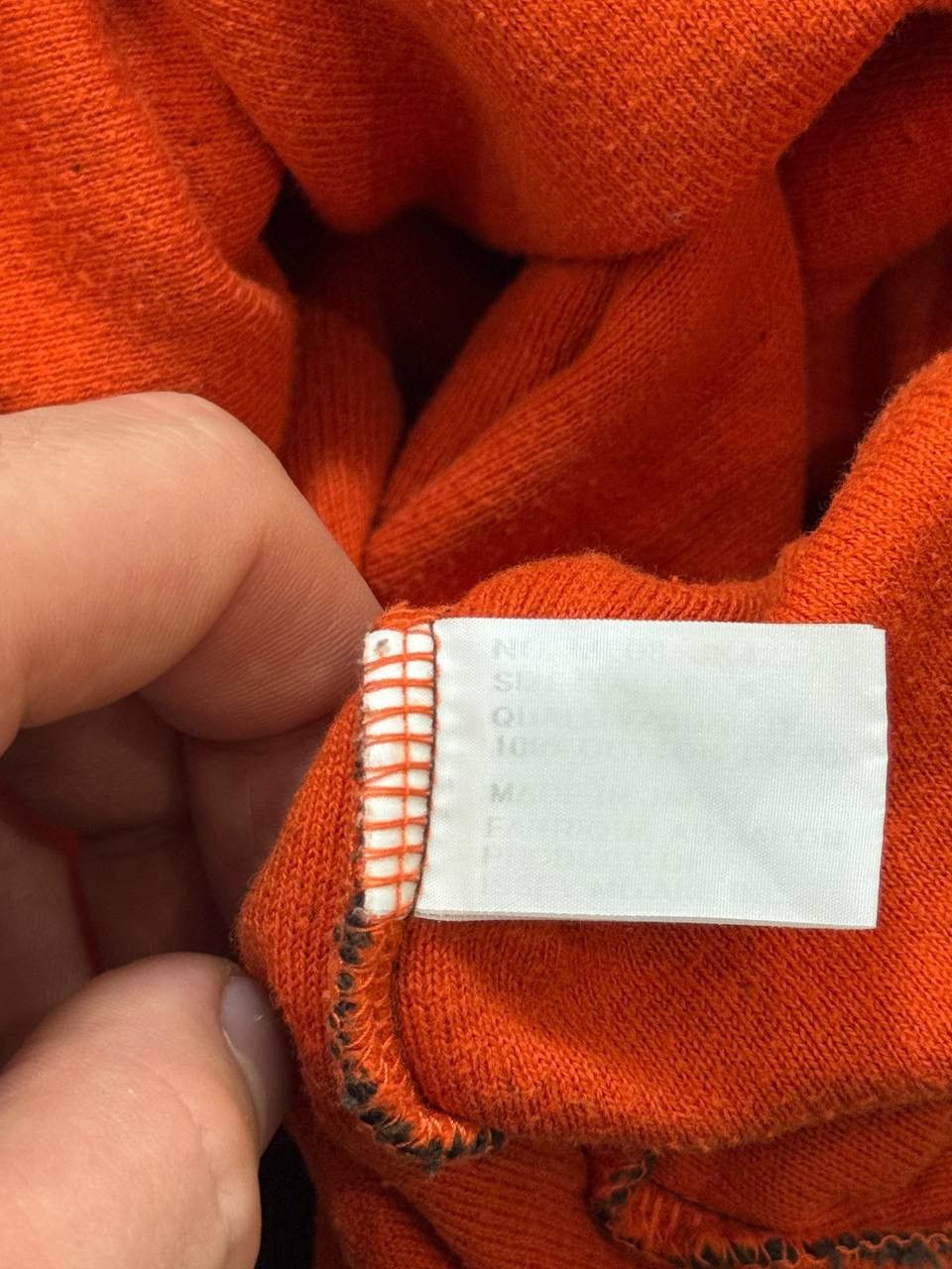 Issey Miyake Vintage Issey Miyake Knitted Sweater Size US L / EU 52-54 / 3 - 4 Thumbnail