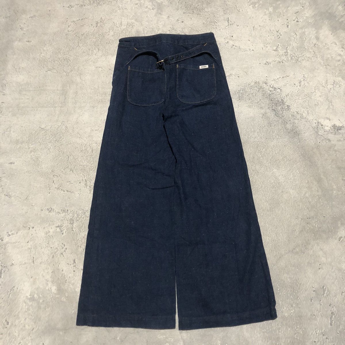 Hysteric Glamour Sly Japanese Jeans Size 26" / US 2 / IT 38 - 2 Thumbnail