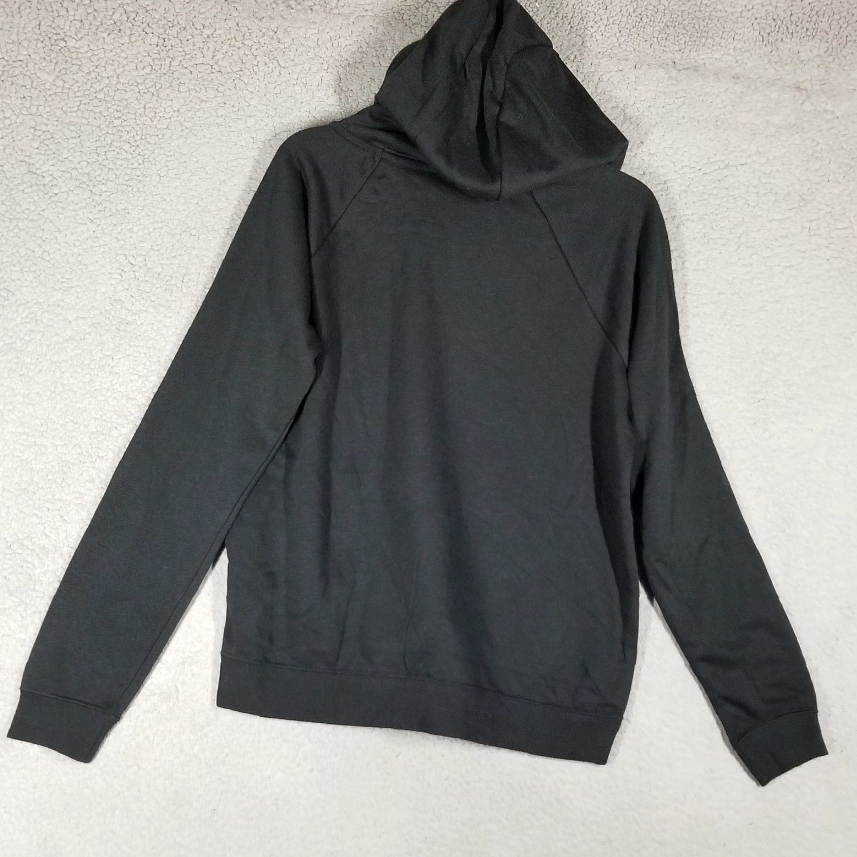 Nike Nike Softball Hoodie Mens Small Black Varsity Fleece Hoody Pullover Logo Size US S / EU 44-46 / 1 - 2 Thumbnail