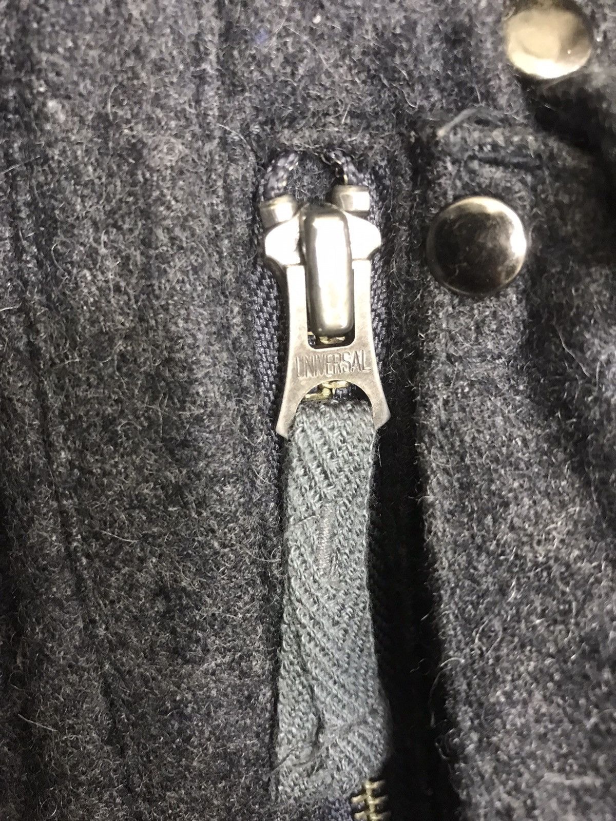 Japanese Brand Tornado Mart Japan Punk Streetwear Bondage Tactical Pant F98 Size US 30 / EU 46 - 22 Thumbnail