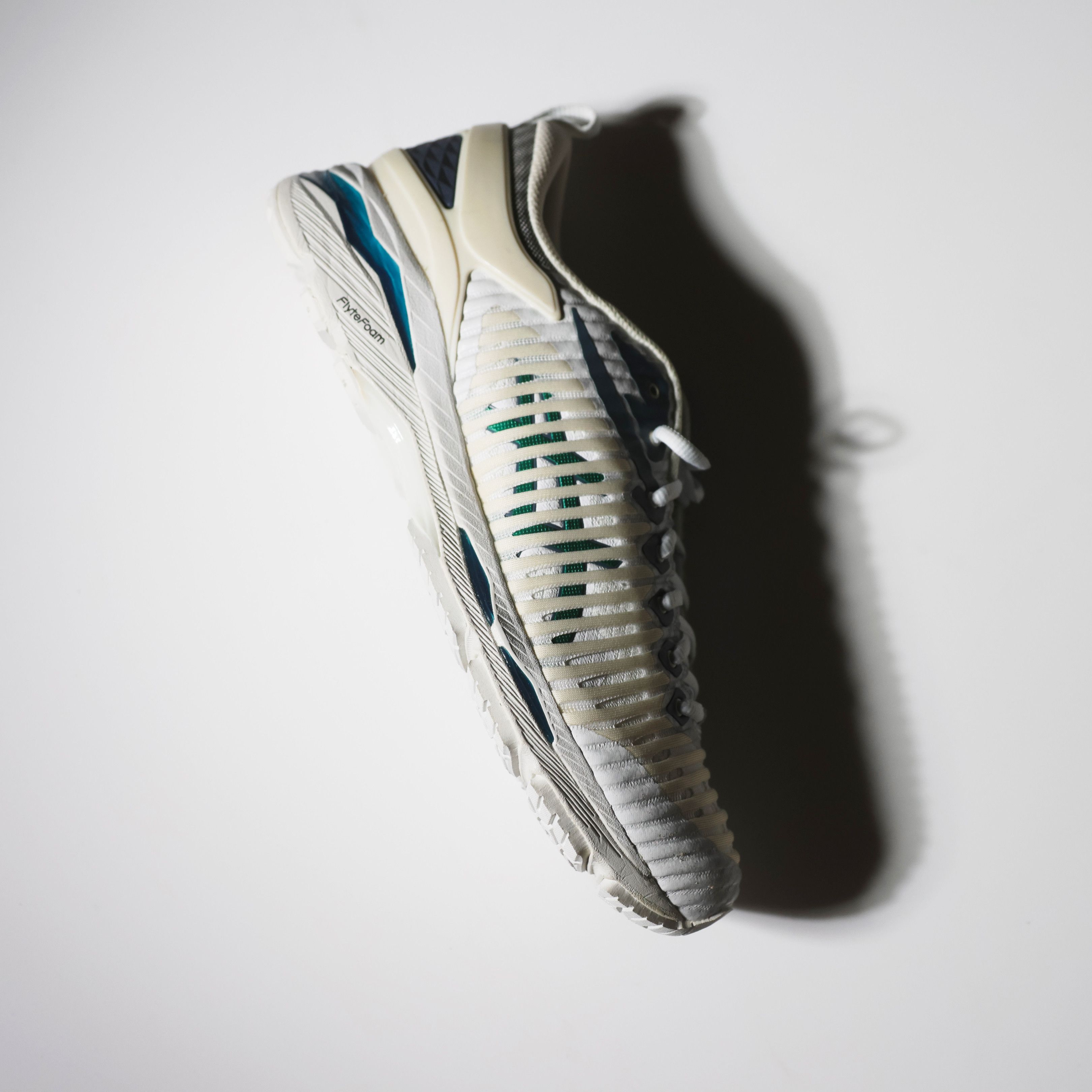 Asics × Kiko Kostadinov Asics x Kiko Kostadinov Gel-Delva 1 Cool Mist Size US 10 / EU 43 - 2 Thumbnail