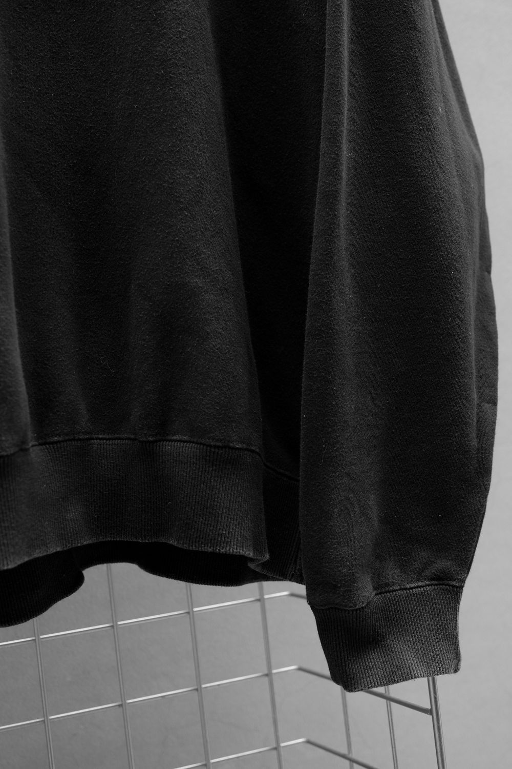 THE CONVENI COn.YENi Logo Sweatshirt Size US XL / EU 56 / 4 - 3 Thumbnail
