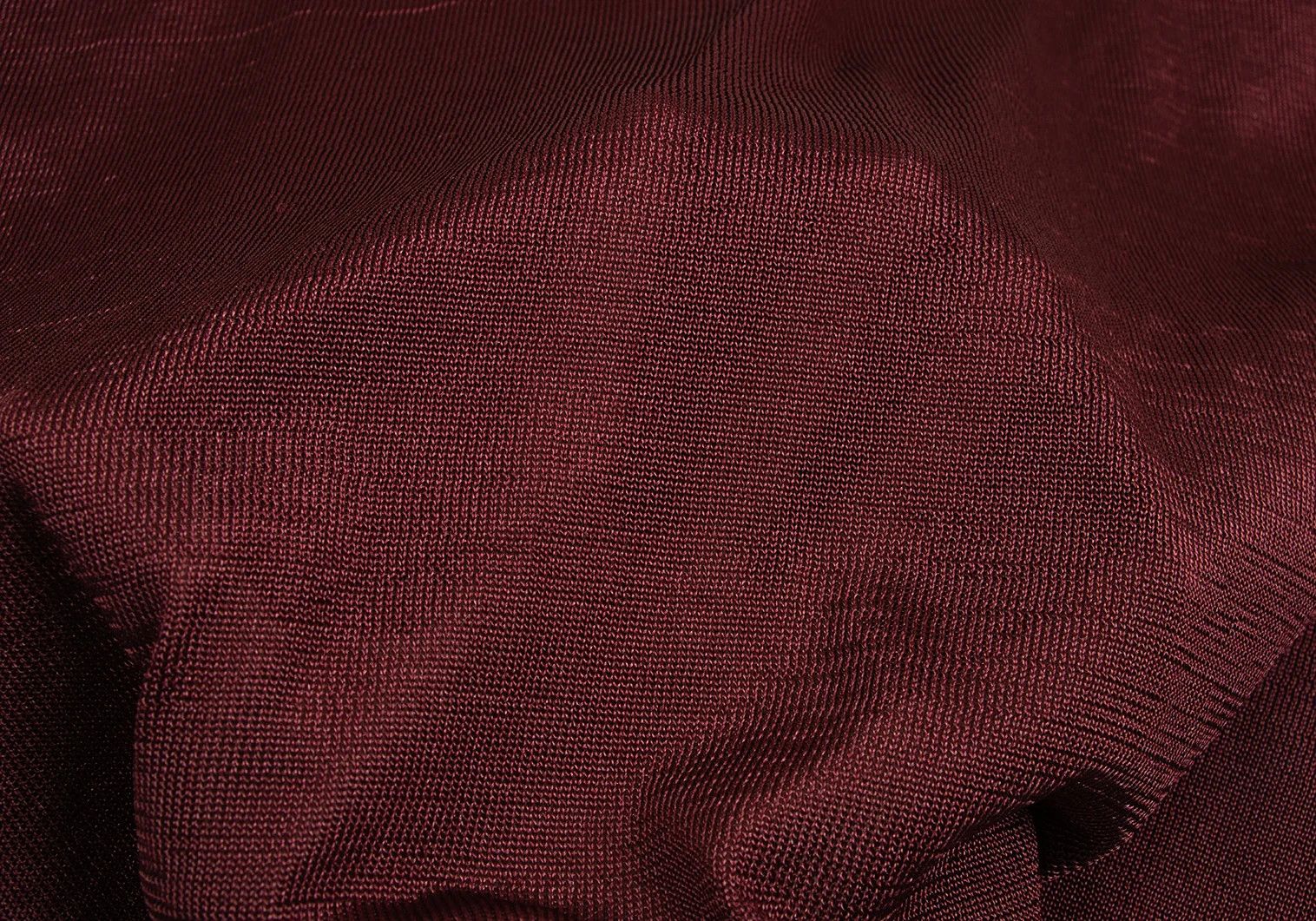 Jean Paul Gaultier Embroidered Panel Knit Cardigan in Bordeaux and Other Colors Size US M / EU 48-50 / 2 - 17 Thumbnail