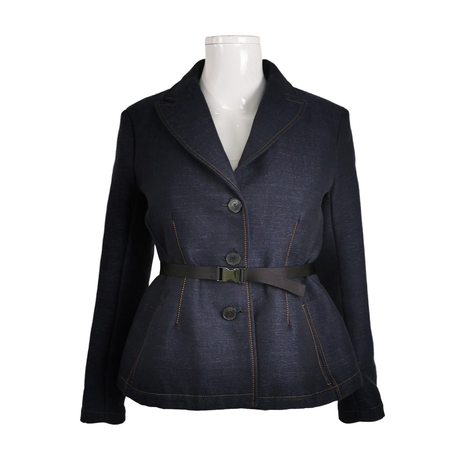 Dior Dior Women it_38 Down Jackets Size XS / US 0-2 / IT 36-38 - 1 Thumbnail