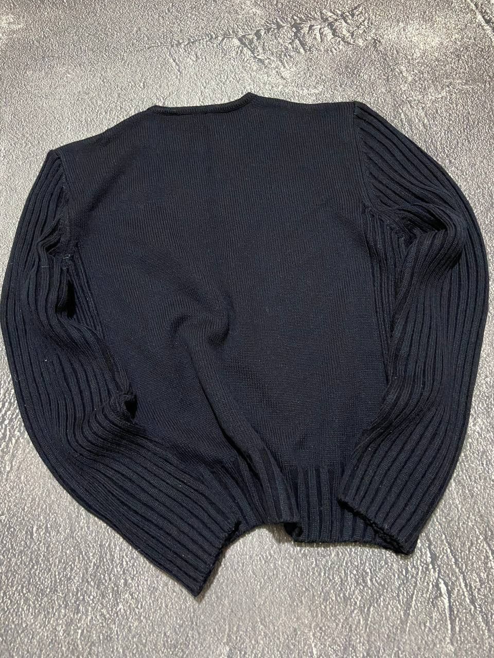 Diesel Vintage Diesel sweater Size US M / EU 48-50 / 2 - 6 Thumbnail