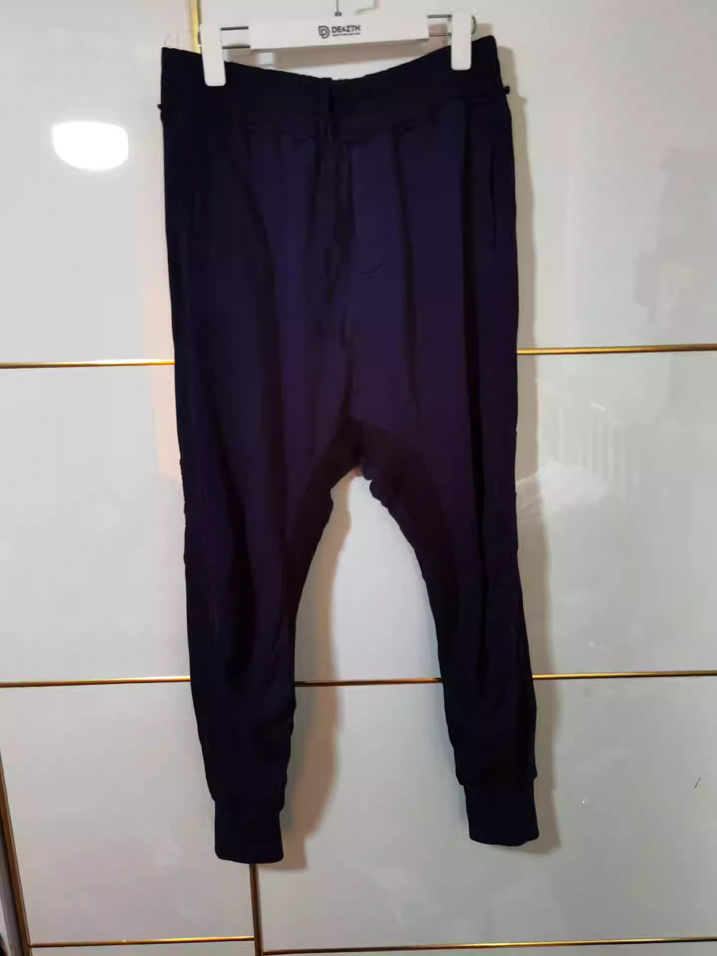 Haider Ackermann Sweatpants