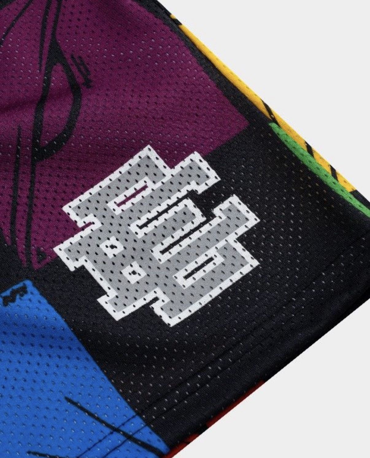 Eric Emanuel Eric Emanuel x Matty Boy Multi Medium Size US 32 / EU 48 - 2 Thumbnail
