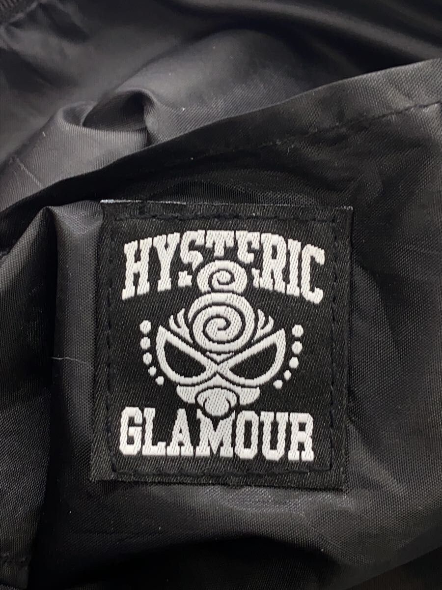Hysteric Glamour Baby Graphic Tote Bag Size ONE SIZE - 8 Thumbnail