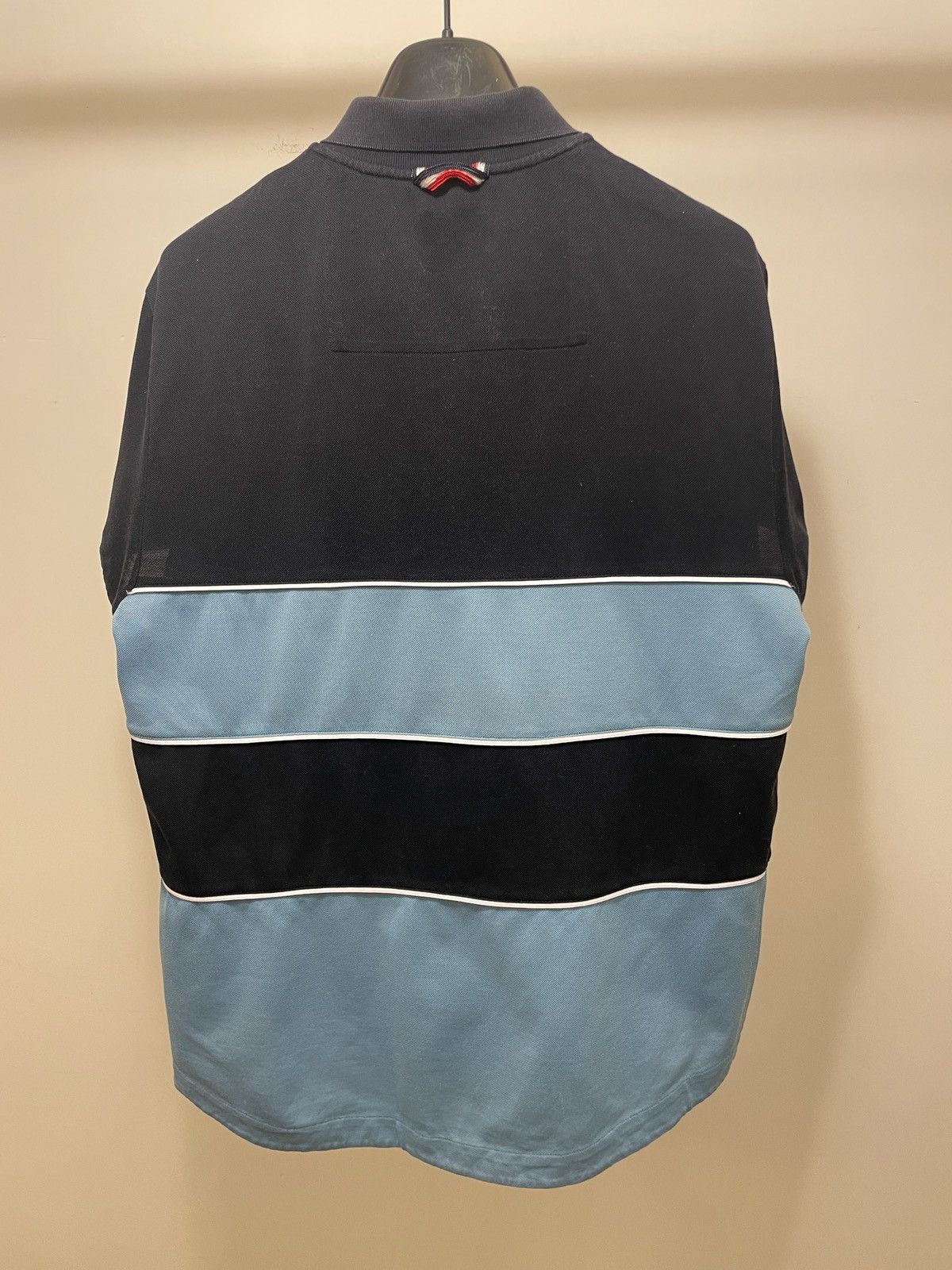 Moncler × Moncler Gamme Bleu × Thom Browne Moncler Gamme Bleu Thom