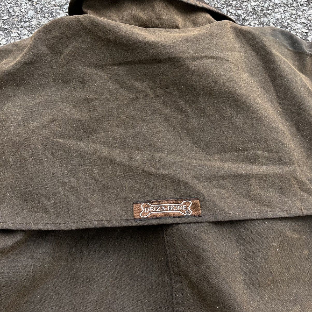 Vintage Vintage Driza-bone short coat Size US S / EU 44-46 / 1 - 11 Thumbnail