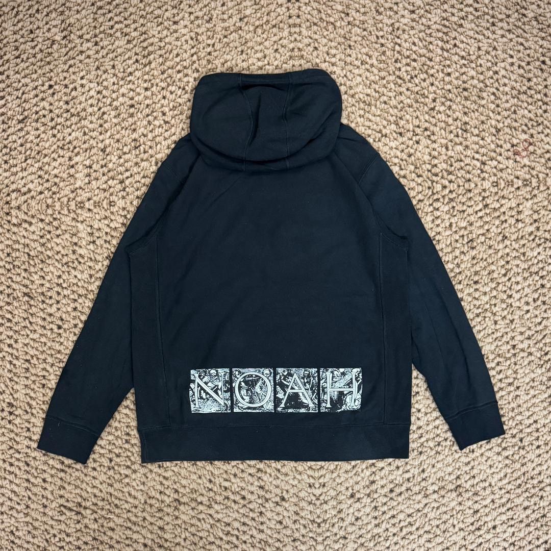 Noah NOAH HOODIE STREEWEAR Size US XL / EU 56 / 4 - 2 Thumbnail