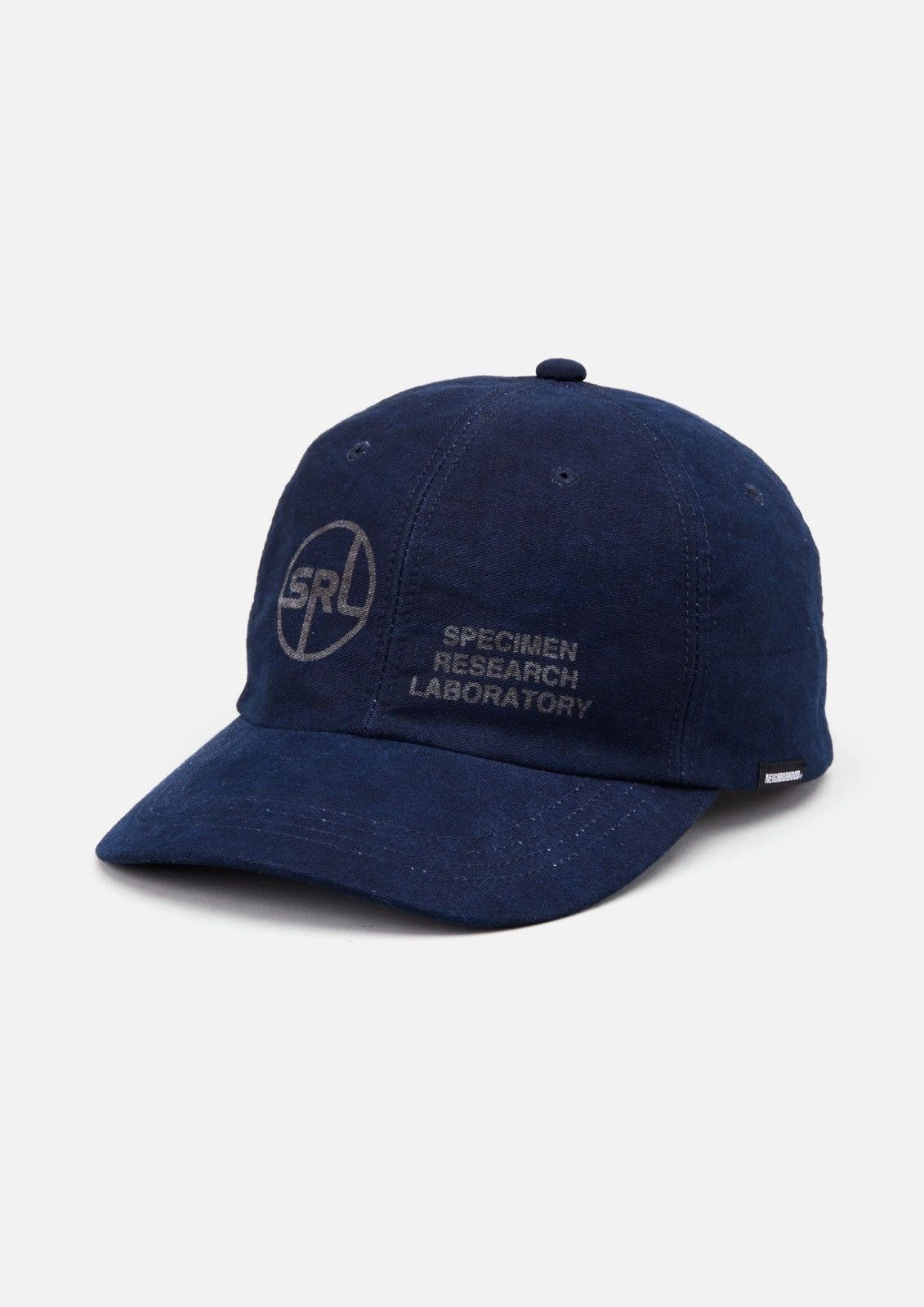 Neighborhood Neighborhood SRL Cap Size ONE SIZE - 1 Thumbnail