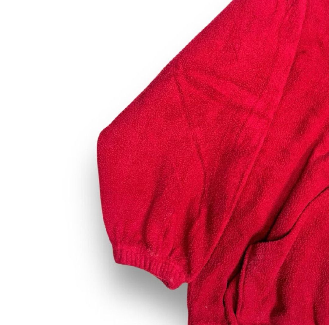 Gap Vintage GAP Fleece Hoodie Pullover Size US M / EU 48-50 / 2 - 3 Thumbnail