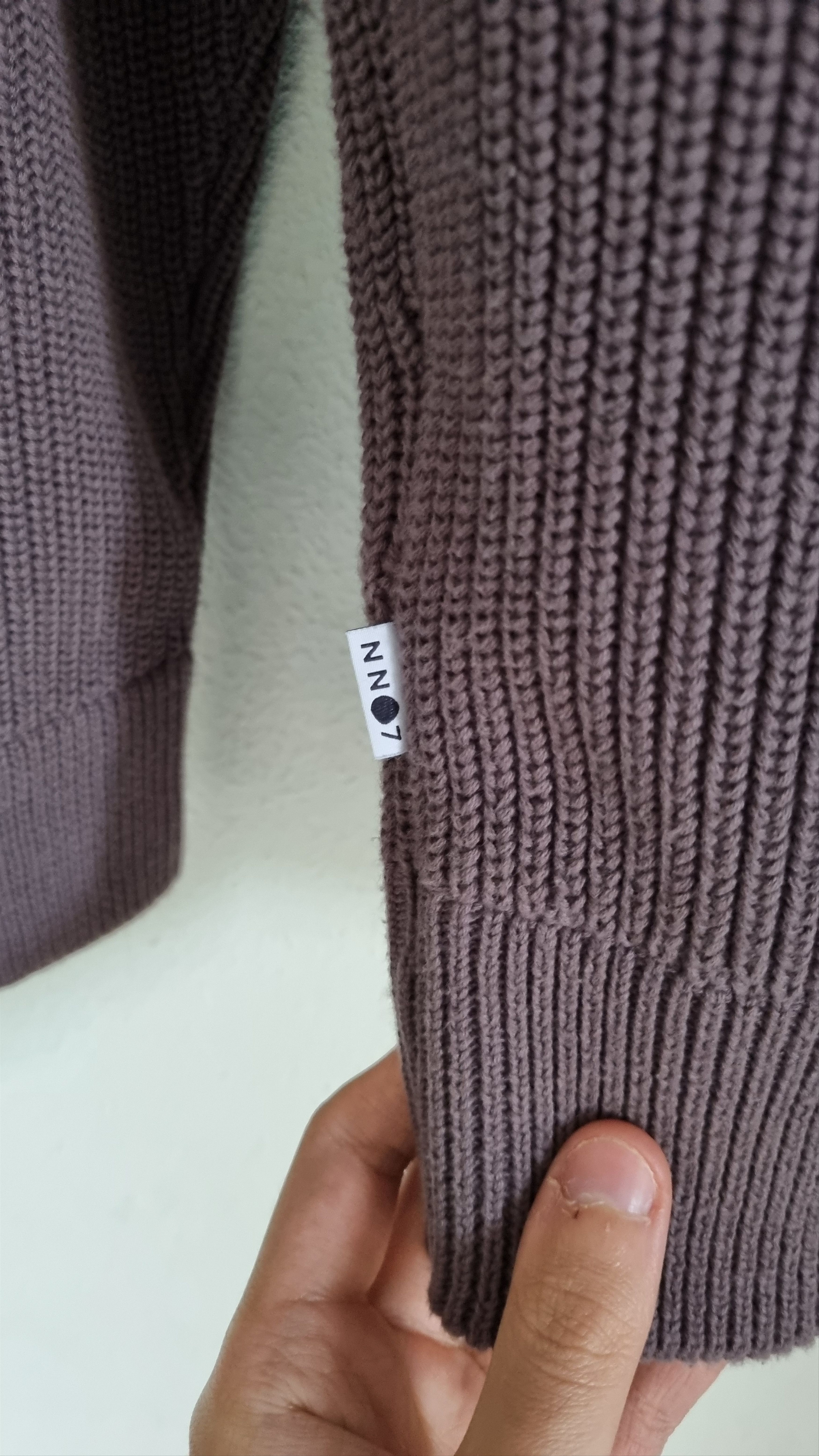 NN07 NN07 JACOBO 6470 COL.870 Size US M / EU 48-50 / 2 - 6 Thumbnail