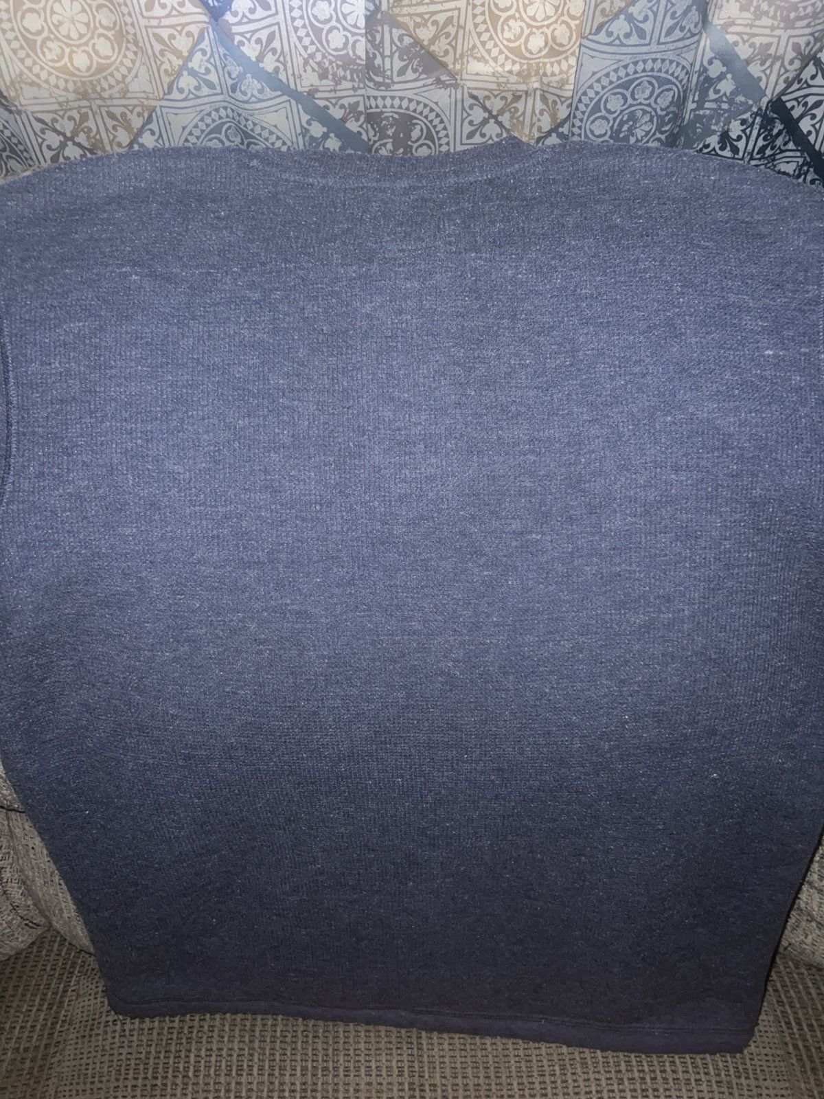 Hypebeast Falls Creek Button-Collared Sweatshirt Size US L / EU 52-54 / 3 - 6 Thumbnail