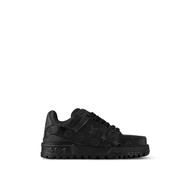 LV Maxi Trainers