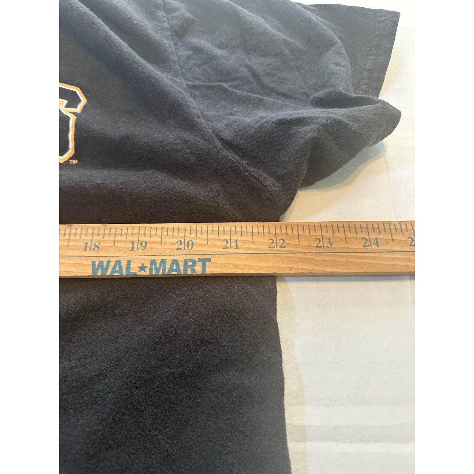 Other Fanatics Kennesaw State Owls Tshirt Black XL Black Football Size US XL / EU 56 / 4 - 6 Thumbnail