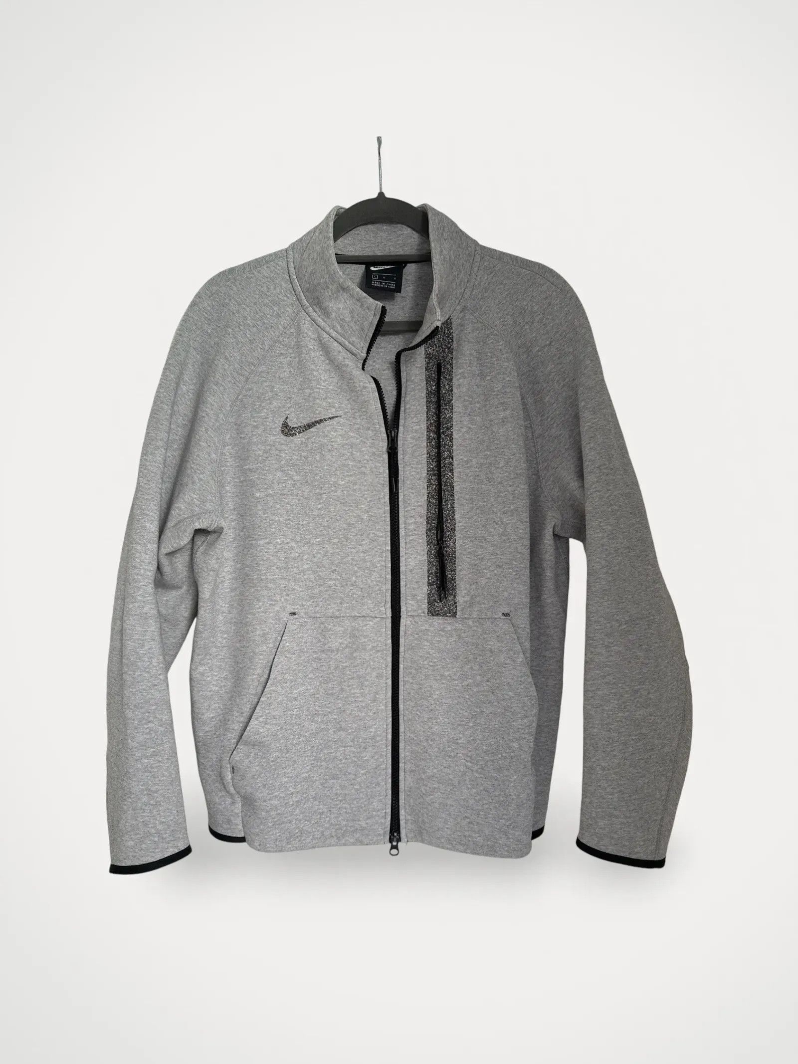 Nike Nike Hoodie Size L / US 10 / IT 46 - 1 Thumbnail