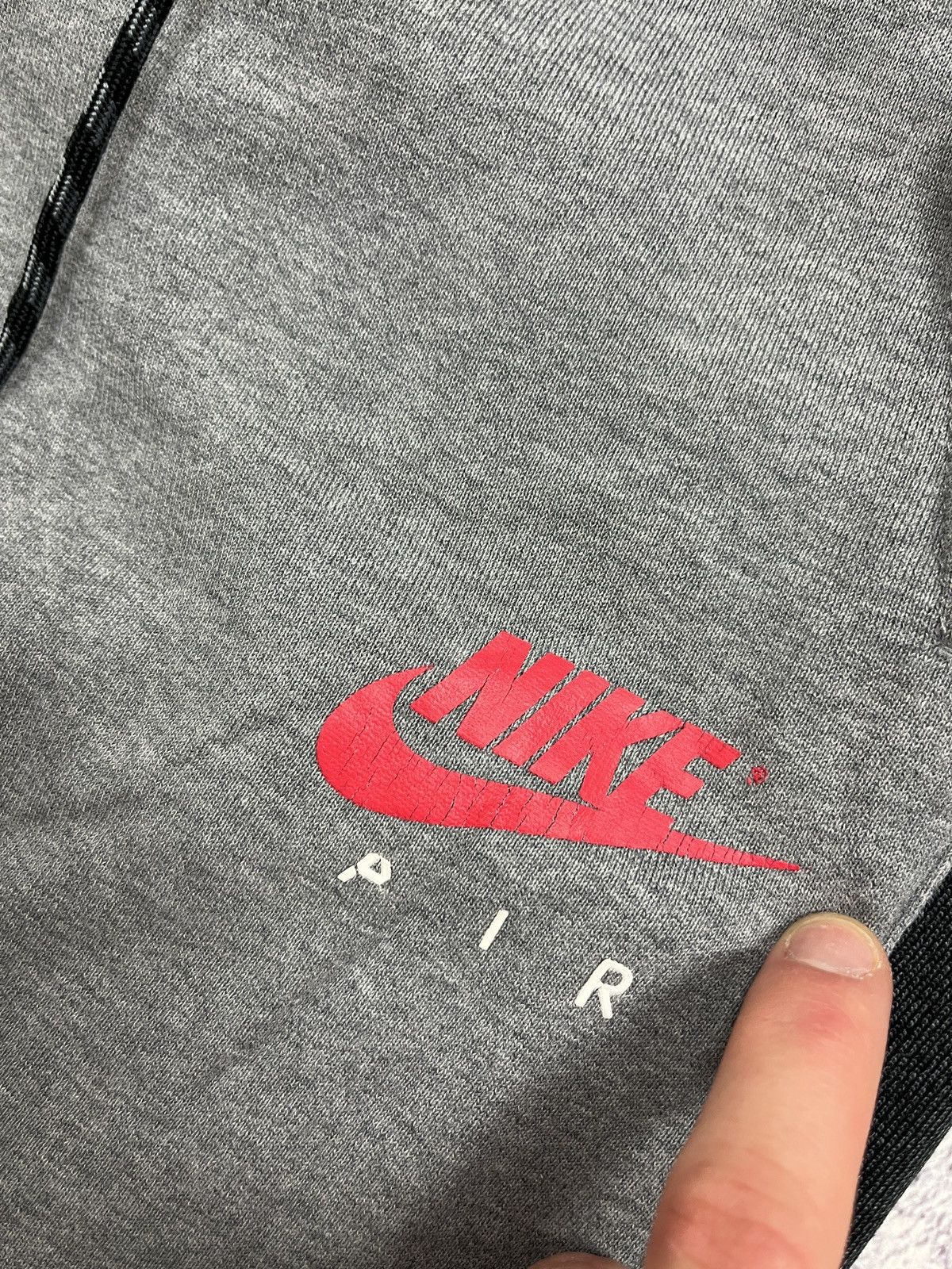Nike × Other Nike Air Tech Fleece Tracksuit Hoodie+Sweatpants Drill Hype Size US S / EU 44-46 / 1 - 20 Thumbnail