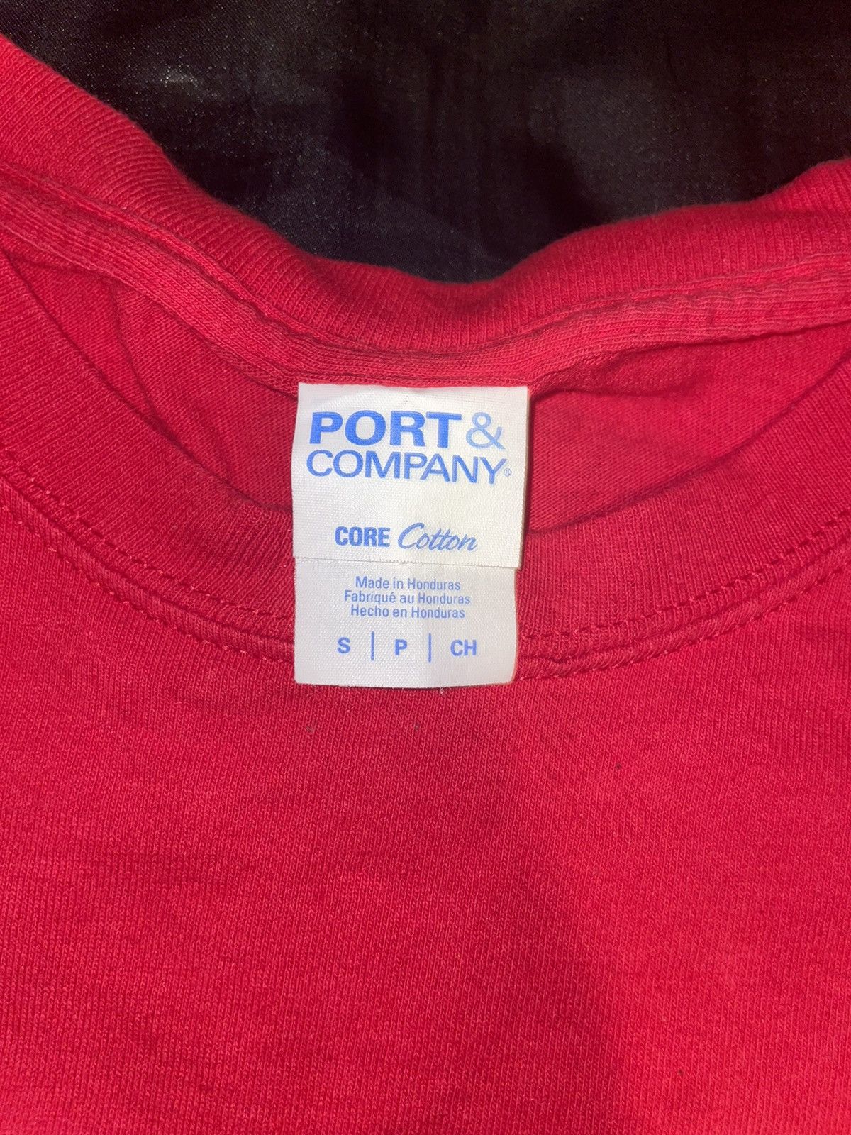 Travis Scott Travis Scott Mc Donalds Tee Small Size US S / EU 44-46 / 1 - 2 Thumbnail