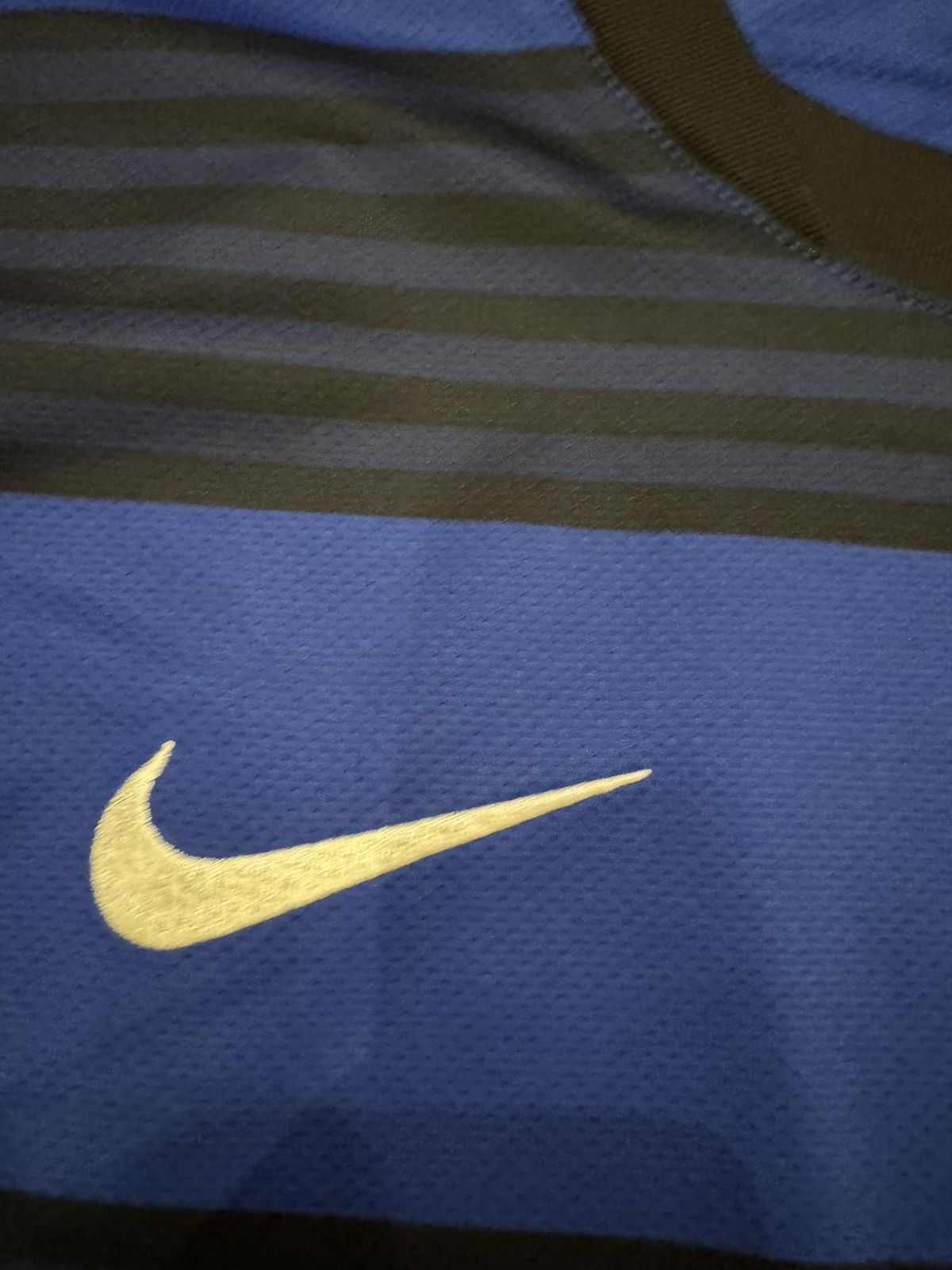 Adidas MANCHESTER UNITED 2011 2013 JERSEY NIKE 423935-403 SIZE M Size US M / EU 48-50 / 2 - 11 Thumbnail