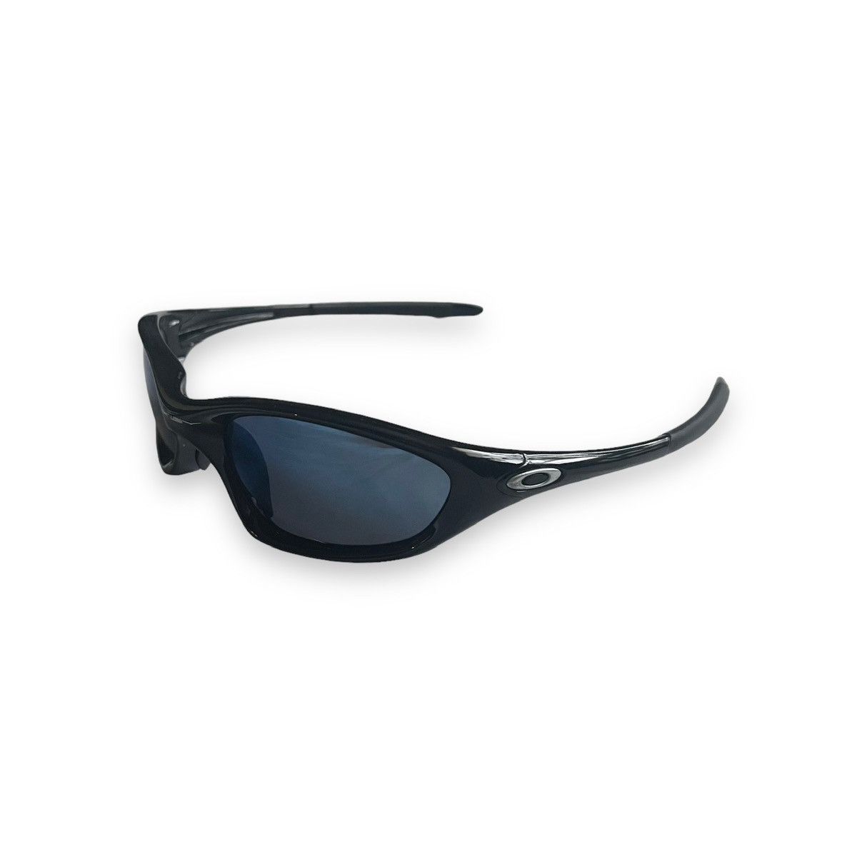 image of Vintage Oakley Twenty Xx in Black, Men's