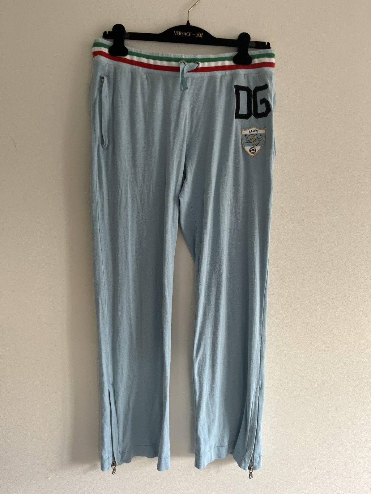 Dolce & Gabbana - ”Zohan” Sweatpants