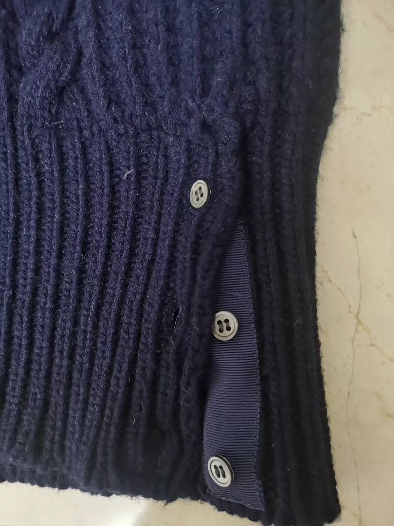 Thom Browne Thom browne Sweater 2503-Nextarrow Size US L / EU 52-54 / 3 - 5 Thumbnail