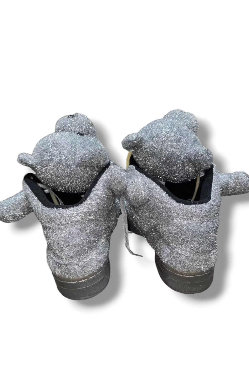Adidas × Jeremy Scott Jeremy Scott x Adidas Size US 7.5 / EU 40-41 - 3 Thumbnail
