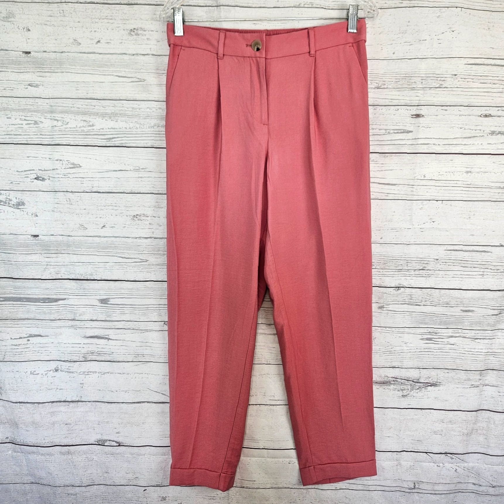 Loft VINTAGE: No? Size 28" / US 6 / IT 42 - 2 Thumbnail