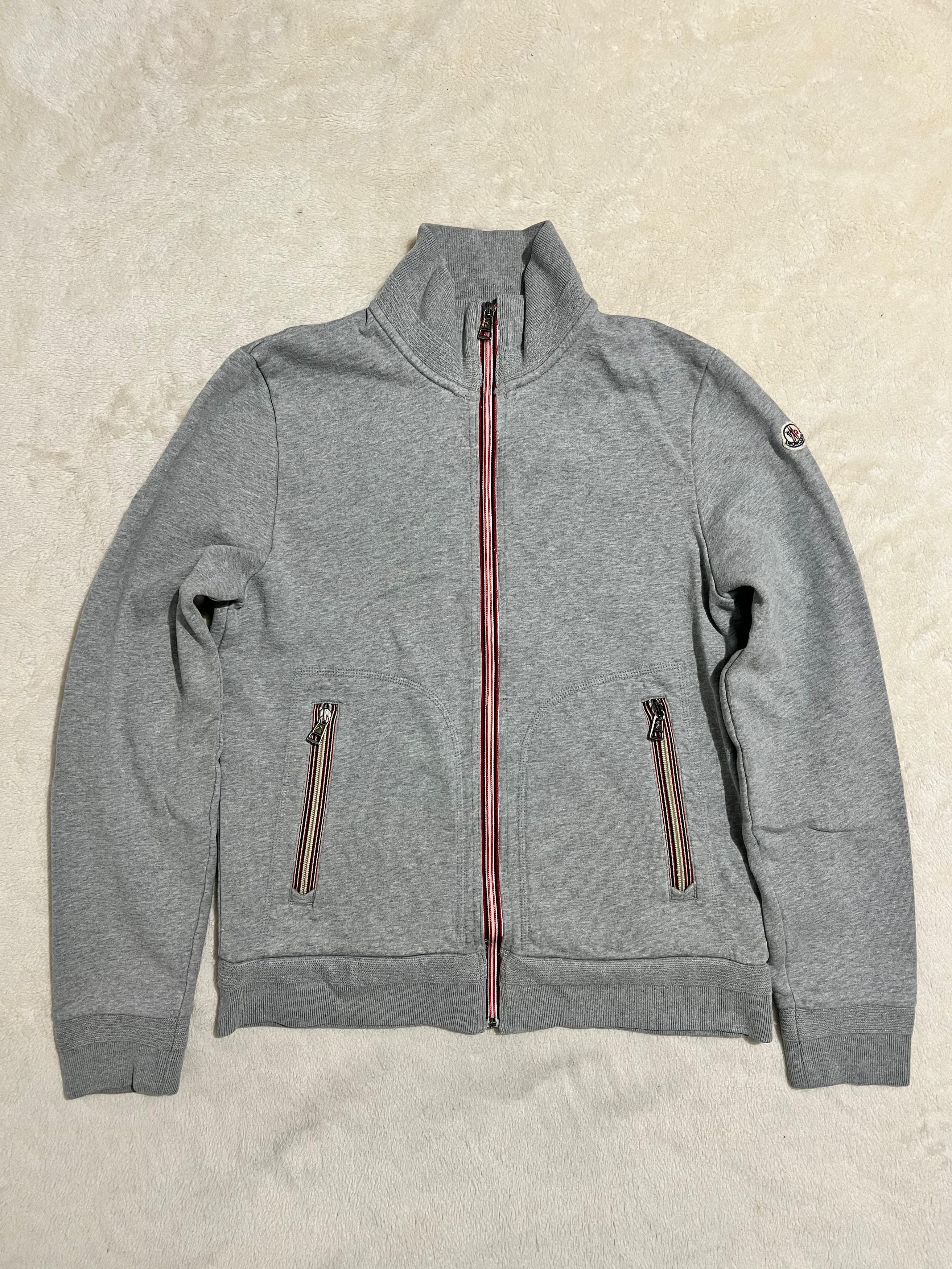 Moncler Moncler Maglia Cardigan Size US M / EU 48-50 / 2 - 2 Thumbnail