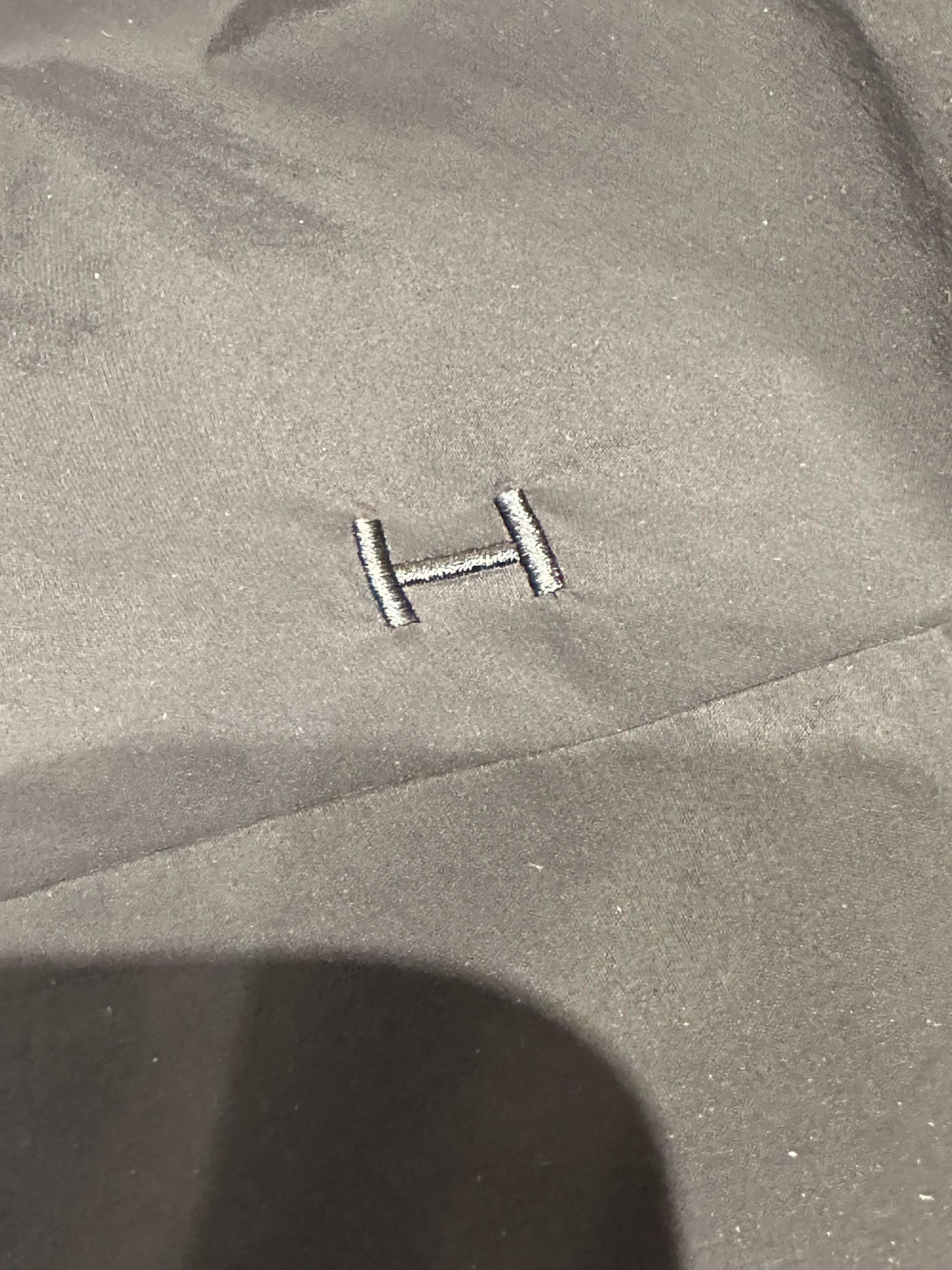 HYPEGOLF SNEAD JACKET
